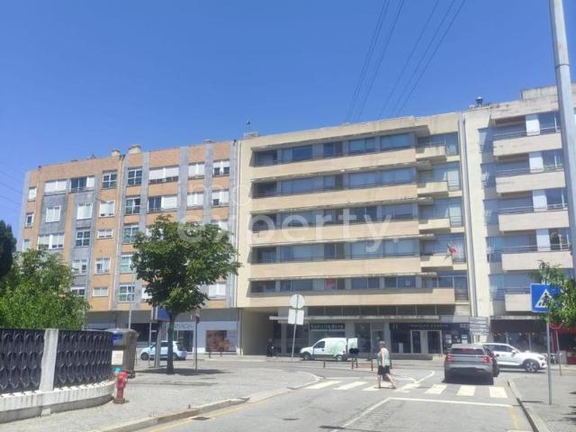 Apartamento venda em Maia, Porto