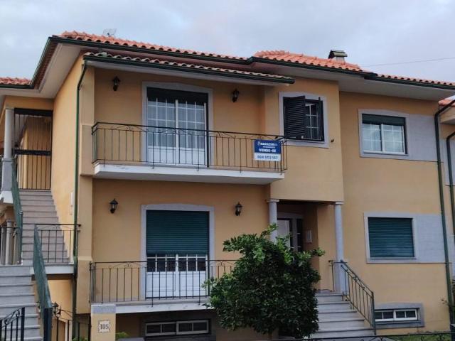 Apartamento venda em Mourilhe, Viseu