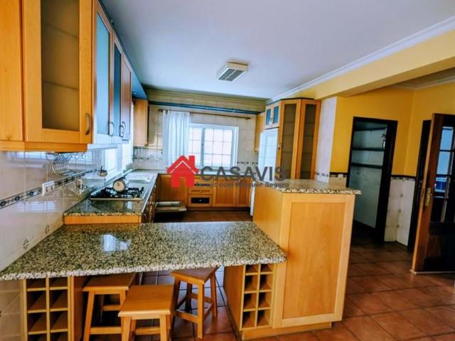 Casa venda em Mourilhe, Viseu