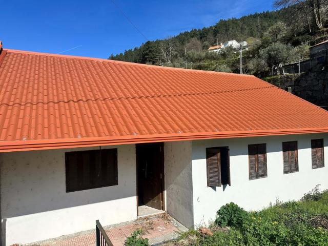 Casa venda em Guarda, Manteigas