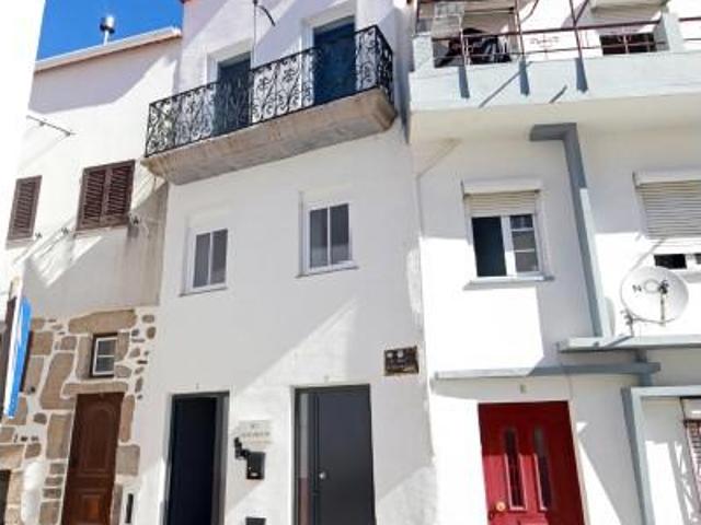 Apartamento venda em Guarda, Manteigas
