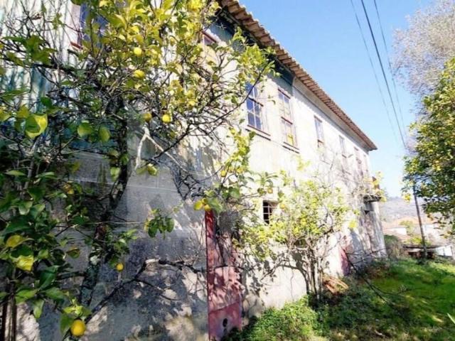 Terreno venda em Marco De Canaveses, Porto