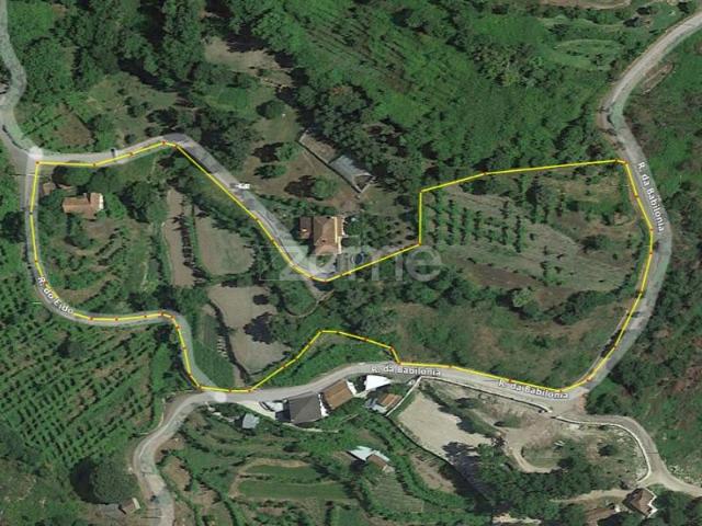 Terreno venda em Marco De Canaveses, Porto