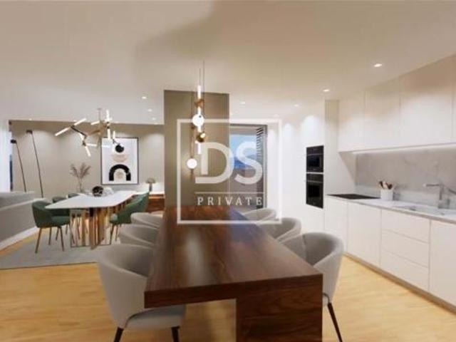 Apartamento venda em Marco De Canaveses