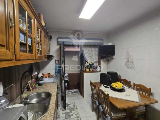 Apartamento venda em Marco De Canaveses