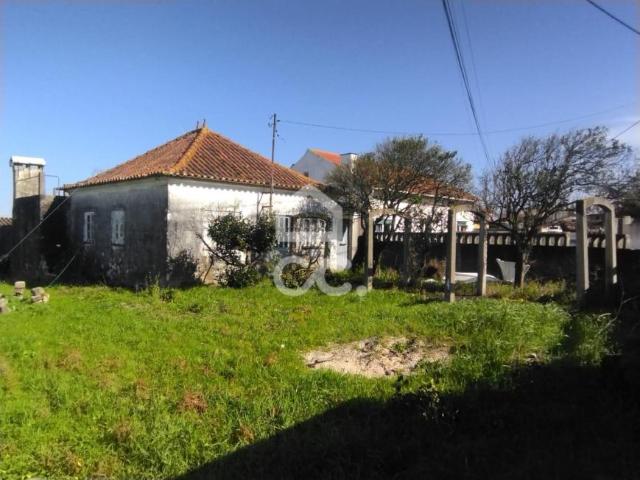 Casa venda em Marinha Grande, Leiria