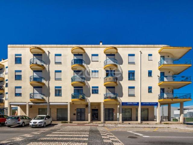 Apartamento venda em Marinha Grande, Leiria