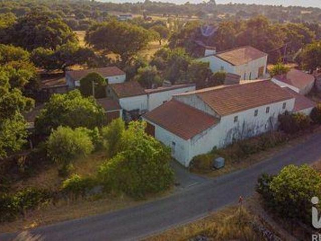 Terreno venda em Marvão, São Salvador Da Aramenha
