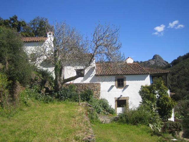 Casa venda em Marvão, Santa Maria De Marvão