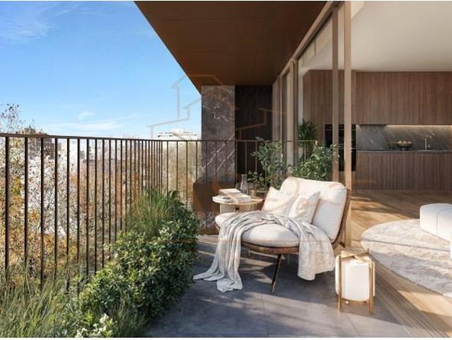 Apartamento venda em Porto