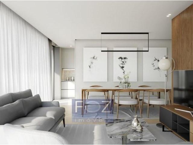 Apartamento venda em Porto
