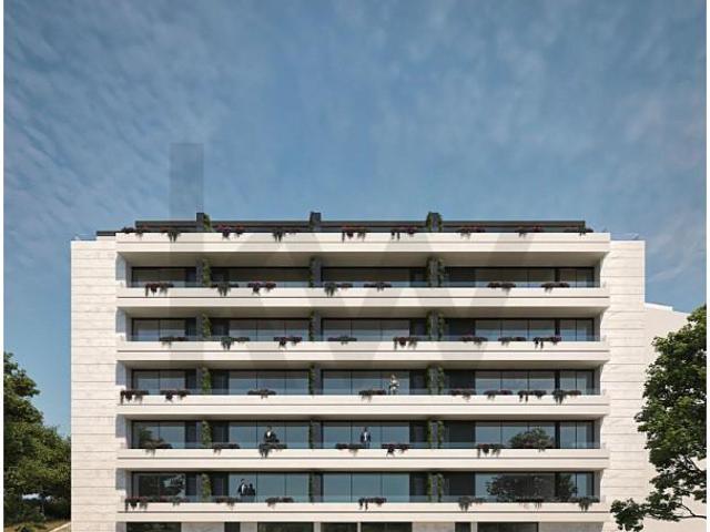 Apartamento venda em Porto