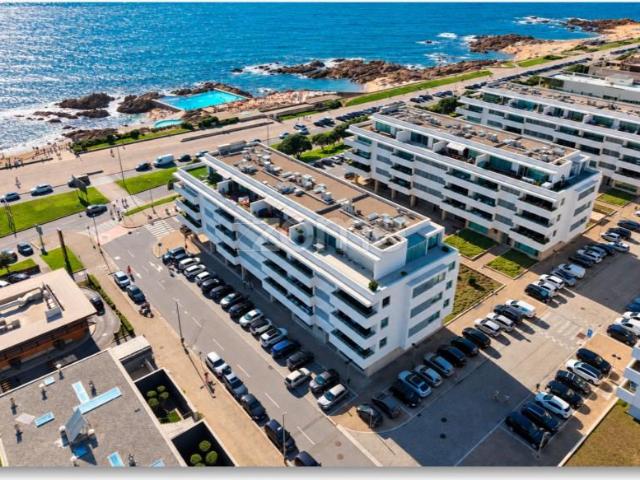 Apartamento alugar em Matosinhos