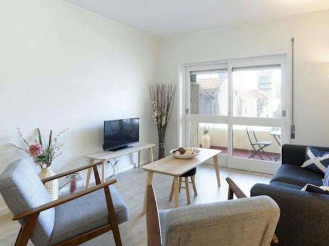 Apartamento alugar em Matosinhos Sul, Matosinhos