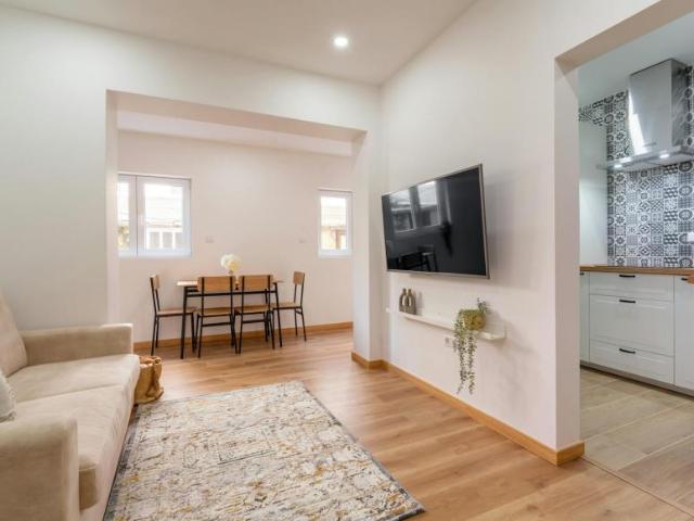 Apartamento alugar em Matosinhos Sul, Matosinhos