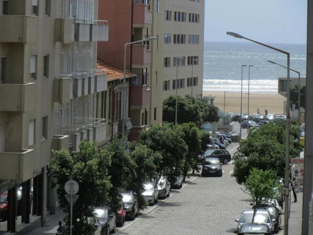 Apartamento alugar em Matosinhos Sul, Matosinhos