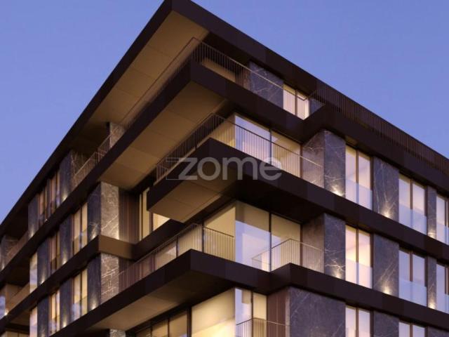 Apartamento venda em Porto