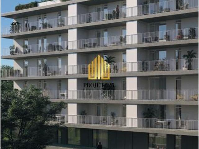 Apartamento venda em Porto