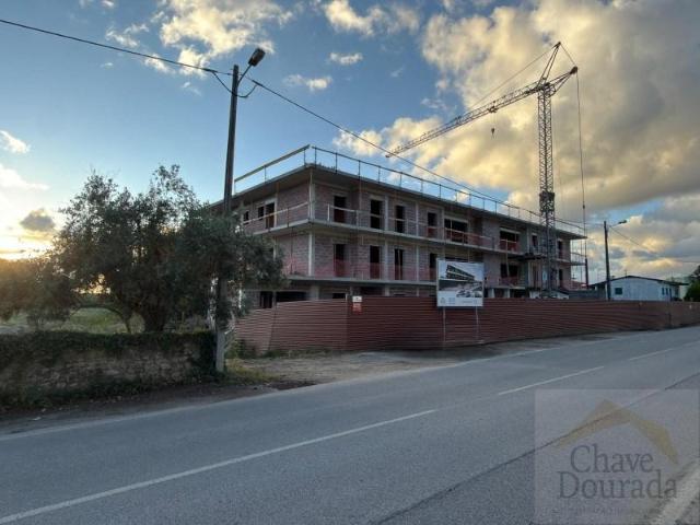 Apartamento venda em Mealhada, Aveiro