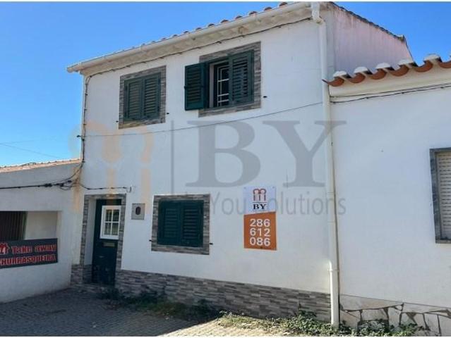 Casa venda em Corte do Pinto, Mértola