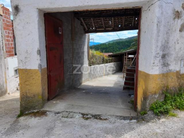 Casa venda em Miranda Do Corvo, Coimbra