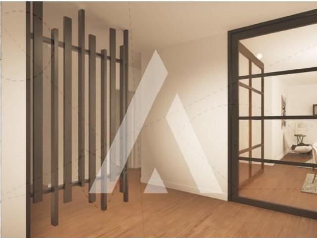 Apartamento venda em Mirandela, Bragança