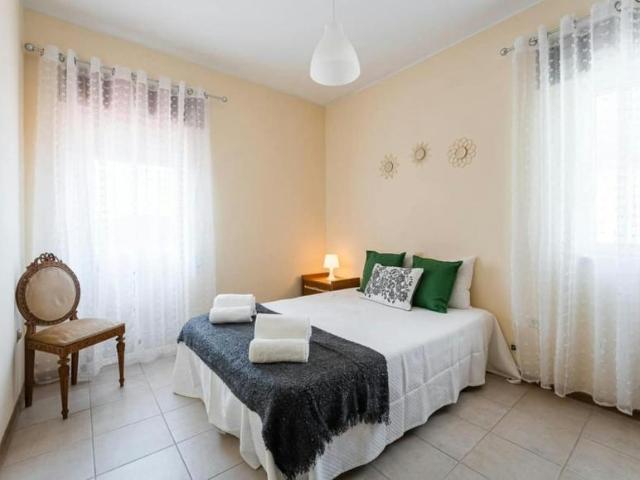 Apartamento alugar em Mogadouro, Bragança
