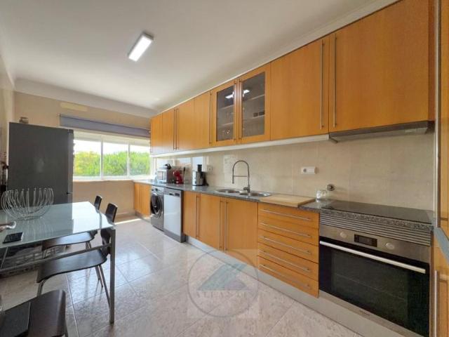 Apartamento venda em Moita, Setúbal