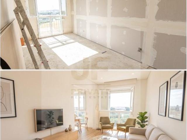Apartamento venda em Moita, Setúbal