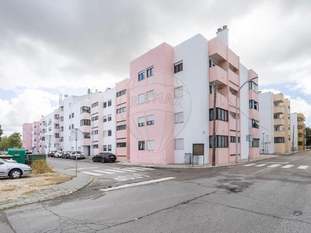 Apartamento venda em Moita, Alhos Vedros
