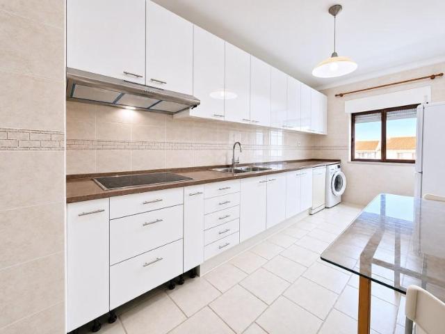 Apartamento venda em Moita, Setúbal