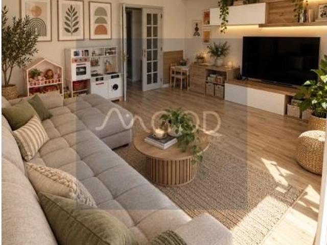 Apartamento venda em Moita, Setúbal