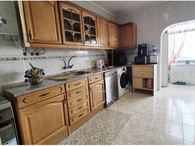 Apartamento venda em Moita, Baixa Da Banheira
