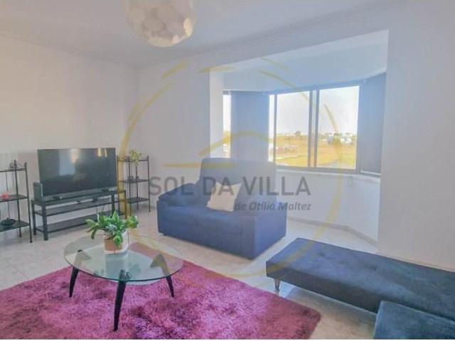 Apartamento alugar em Moita