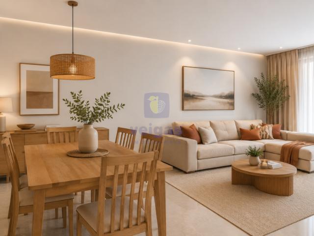 Apartamento venda em Moita, Setúbal