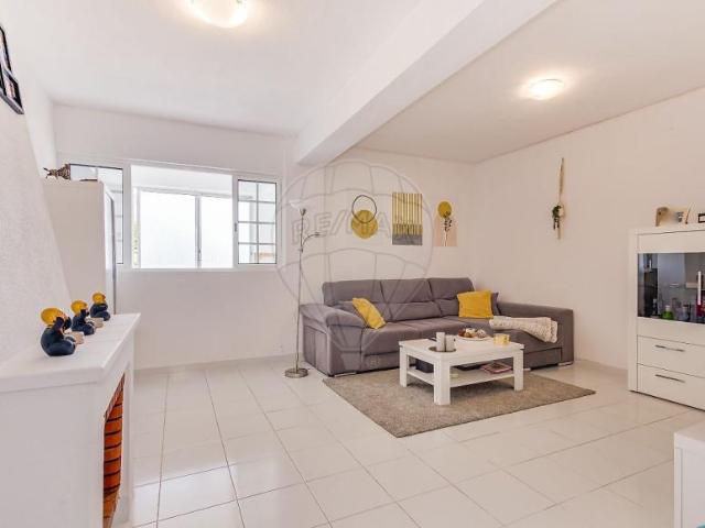 Apartamento venda em Moita, Setúbal