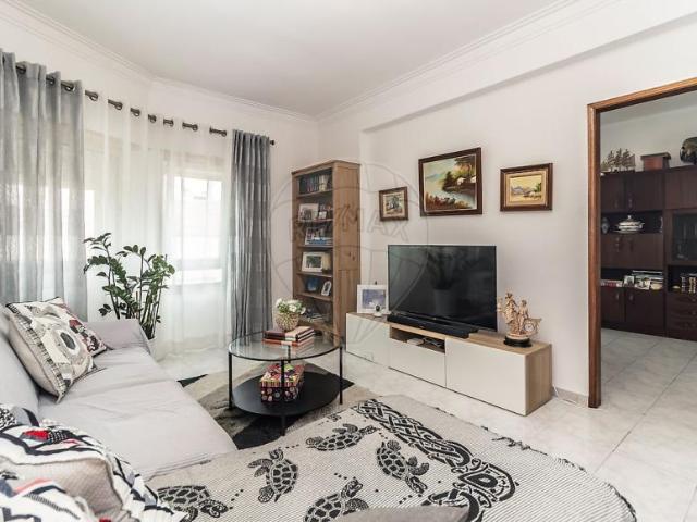 Apartamento venda em Moita, Setúbal