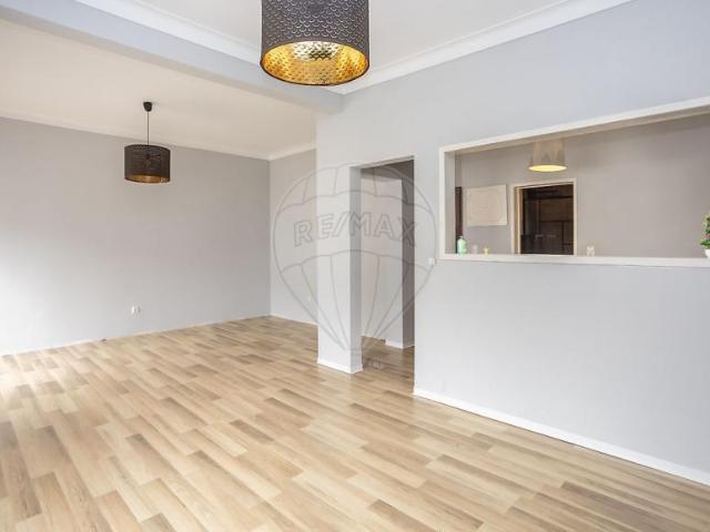 Apartamento venda em Moita, Setúbal