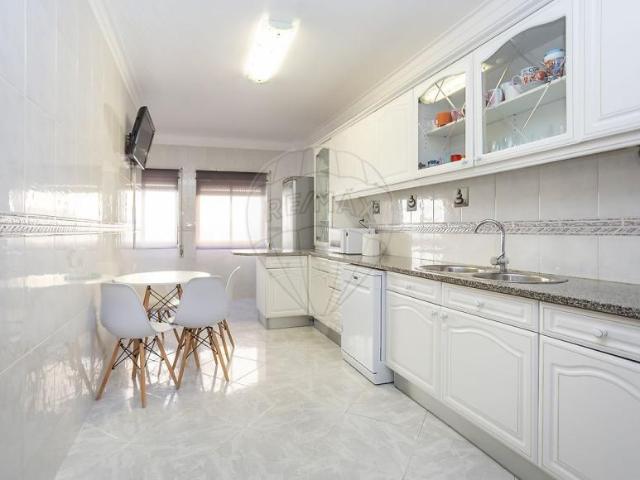 Apartamento venda em Moita, Setúbal