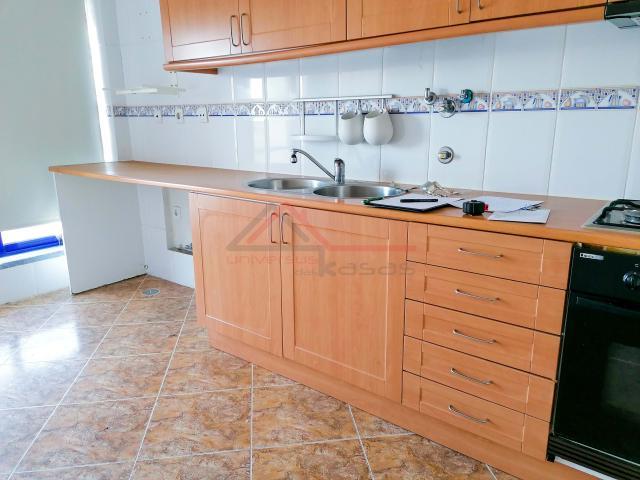 Apartamento venda em Moita, Setúbal