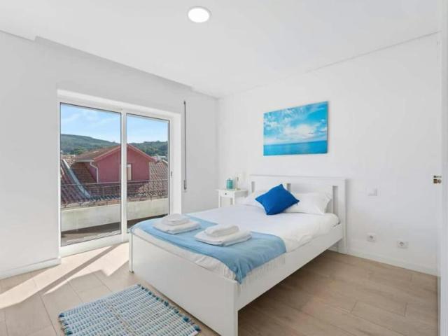 Apartamento alugar em Arga De Baixo, Viana Do Castelo