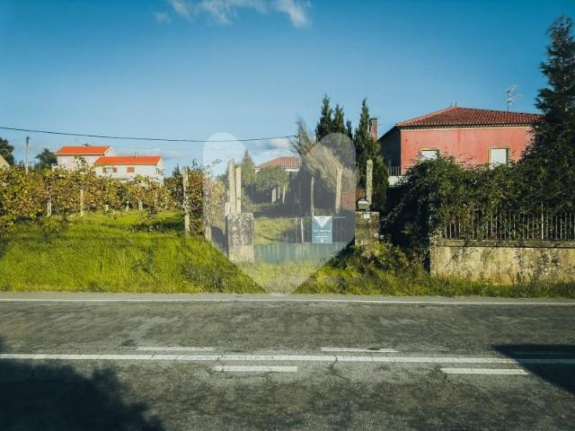 Terreno venda em Monção, Viana Do Castelo