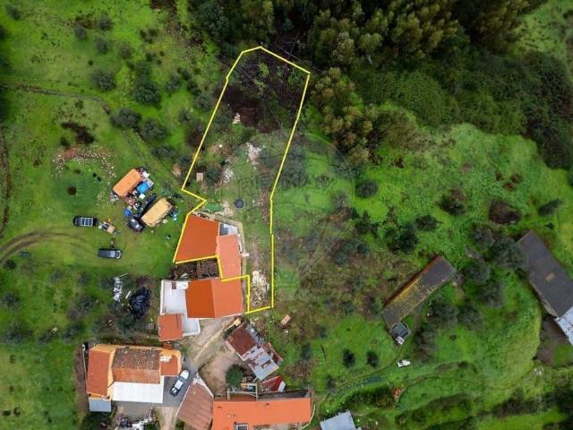 Casa venda em Monchique, Faro