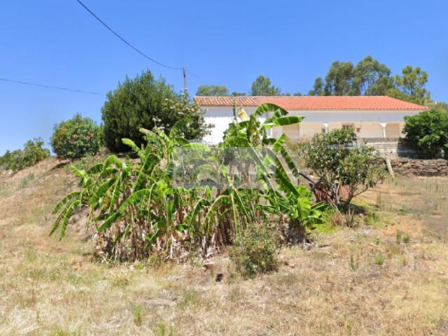 Terreno venda em Monchique, Faro