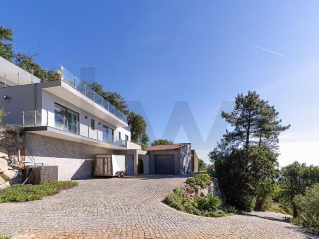 Casa venda em Monchique, Faro