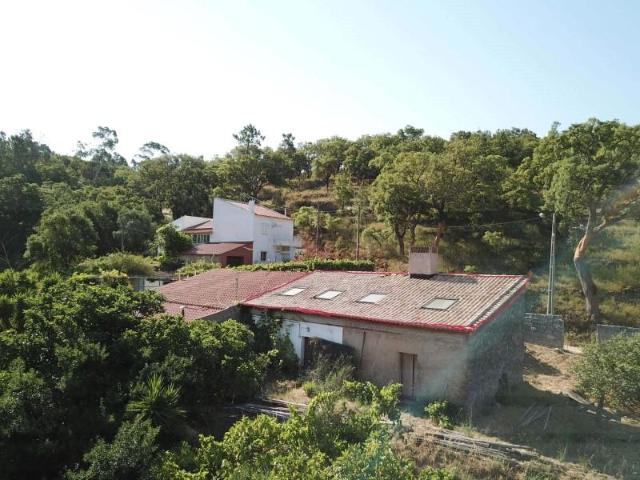 Casa venda em Monchique, Faro