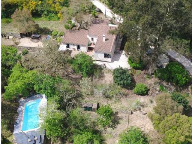 Casa venda em Monchique, Faro