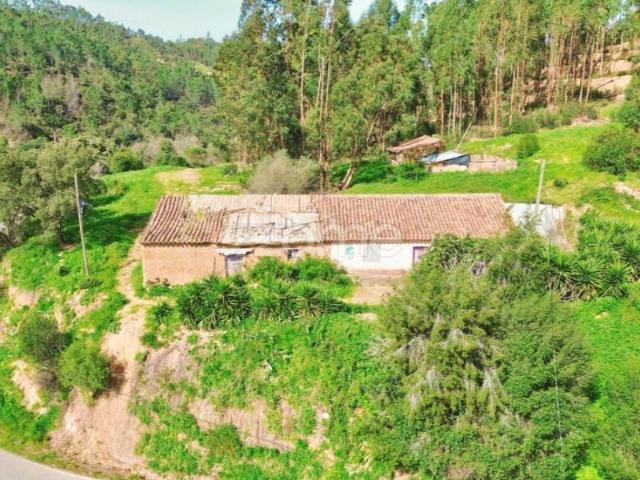 Casa venda em Monchique, Faro