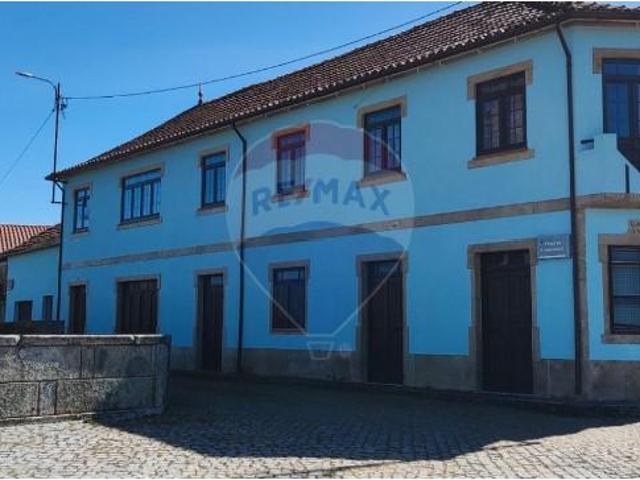 Casa venda em Covelo Do Gerez, Vila Real