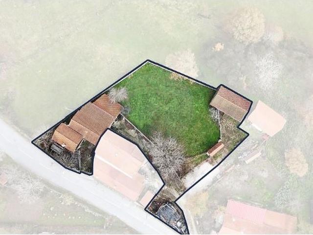 Casa venda em Covelo Do Gerez, Vila Real